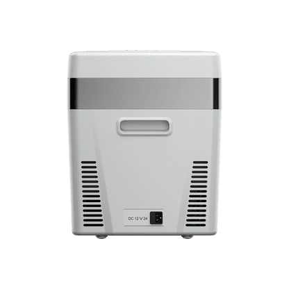 BougeRV 12V 30 Quart (28L) Portable Car Fridge