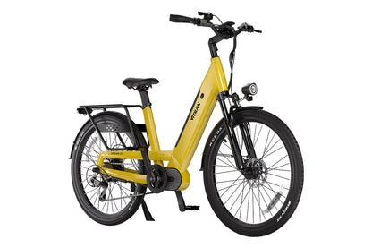 Vitilan L5 Urban Commuter Electric Bike