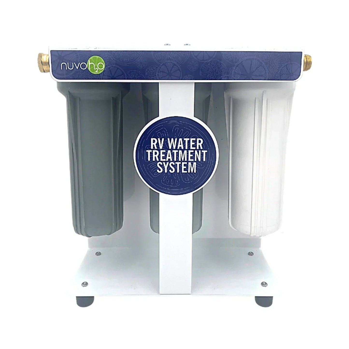 NuvoH2O RV Water Treatment System