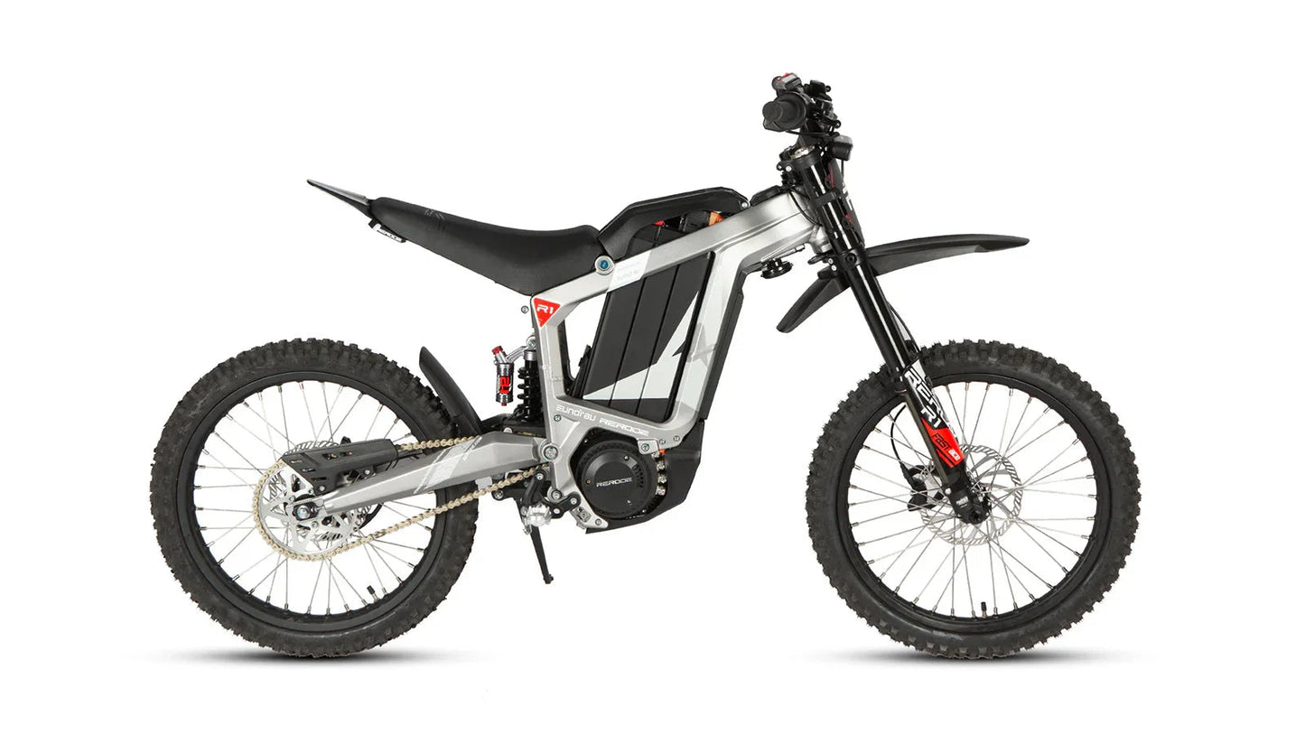 EUNORAU R1 Ebike