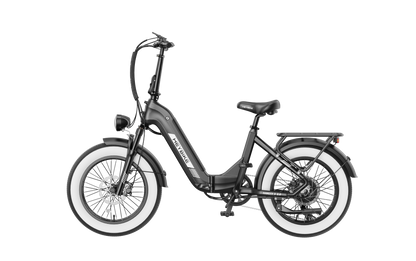 Heybike Ranger S 2.0