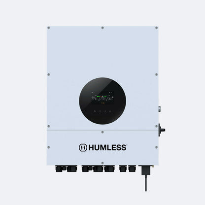 Humless 6kW Universal Inverter UL 1741