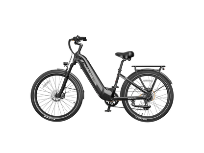 HeyBike Hybrid
