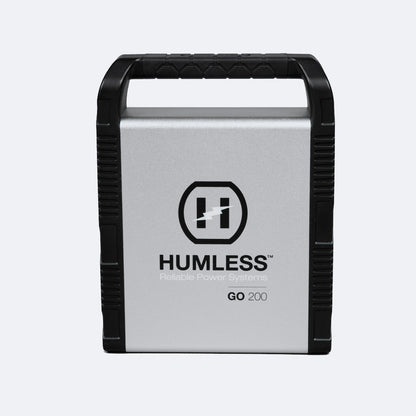 Humless GO 200