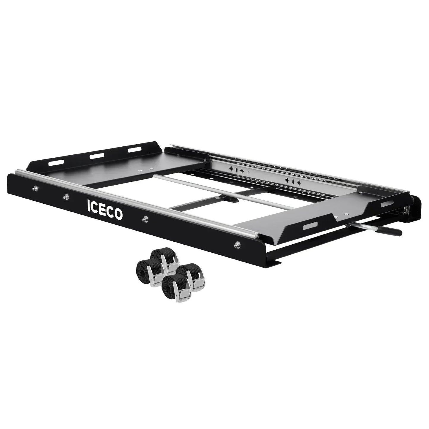 ICECO JPPro/VL45/VL35Pro/VL45Pro Single Zone Slide Mount