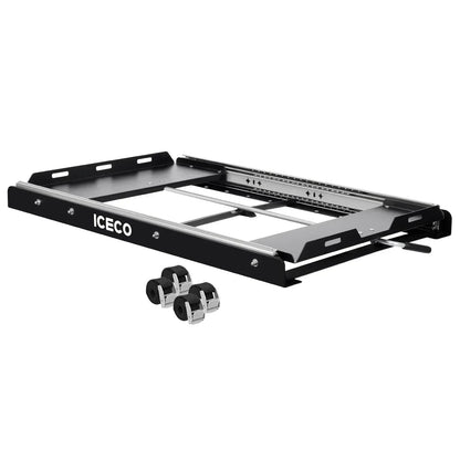 ICECO JPPro/VL45/VL35Pro/VL45Pro Single Zone Slide Mount