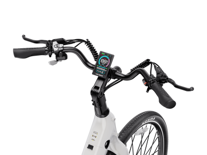 Heybike Venus