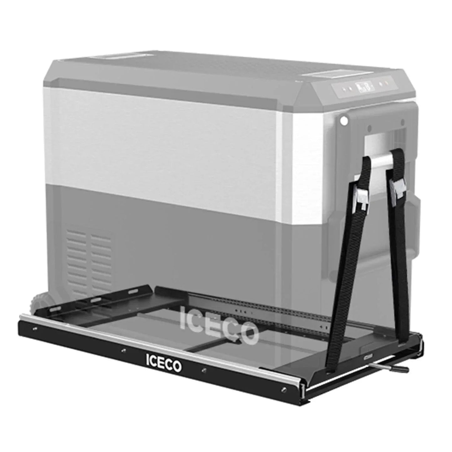 ICECO JPPro/VL45/VL35Pro/VL45Pro Single Zone Slide Mount