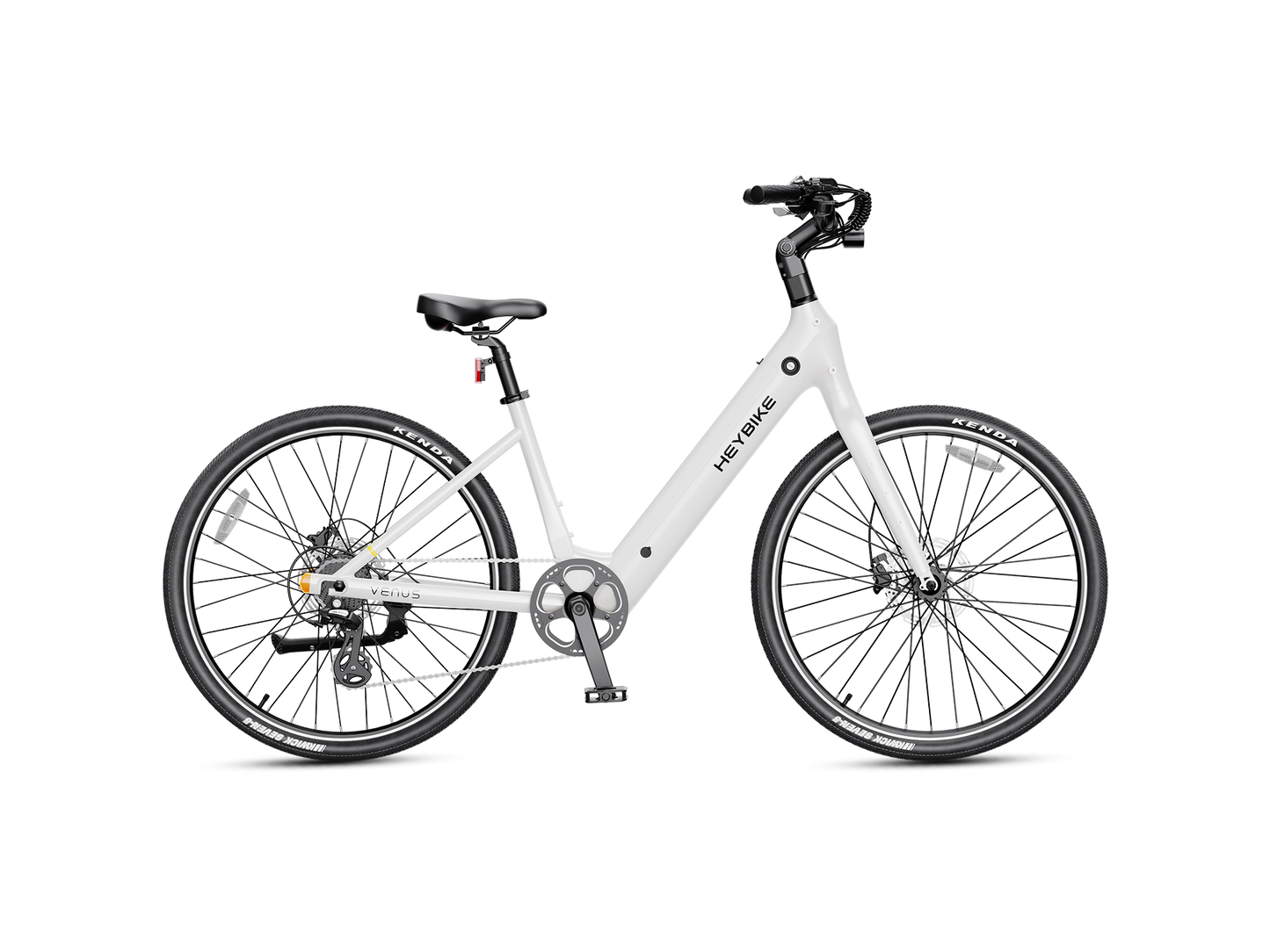 Heybike Venus