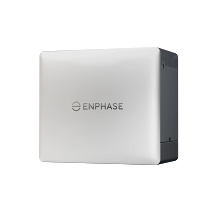 Enphase IQ Battery 10C 10kWh LFP AC Coupled Home Battery