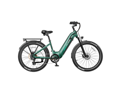 HeyBike Hybrid