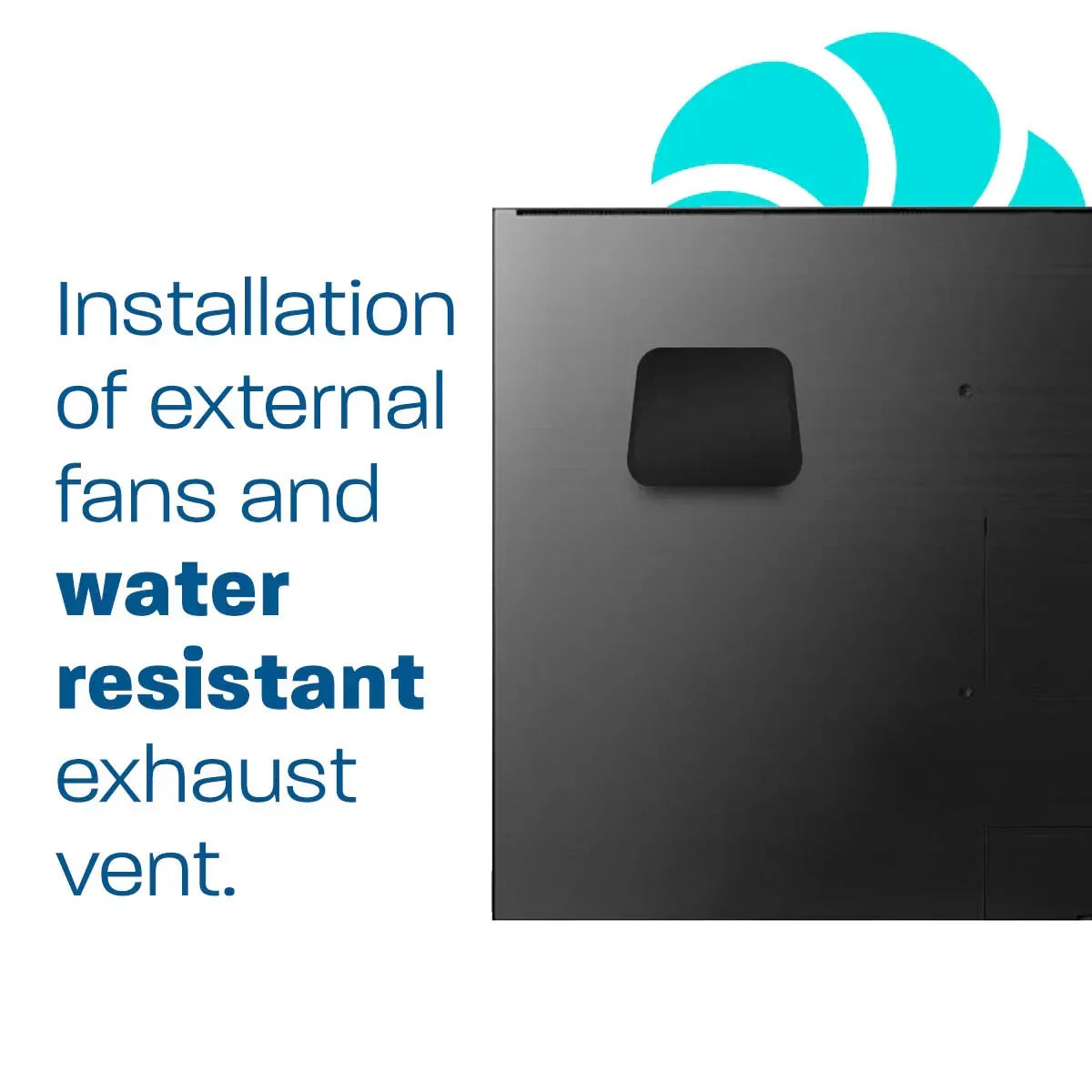 Diamond Series - Samsung by MirageVision Full Sun Outdoor TV