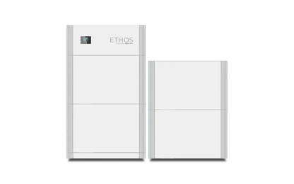 BigBattery 48V ETHOS 20.2KWH (4 Module)