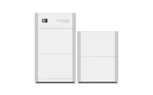 BigBattery 48V ETHOS 20.2KWH (4 Module)