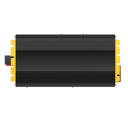 BougeRV 2000W 12V Pure Sine Wave Inverter with Bluetooth