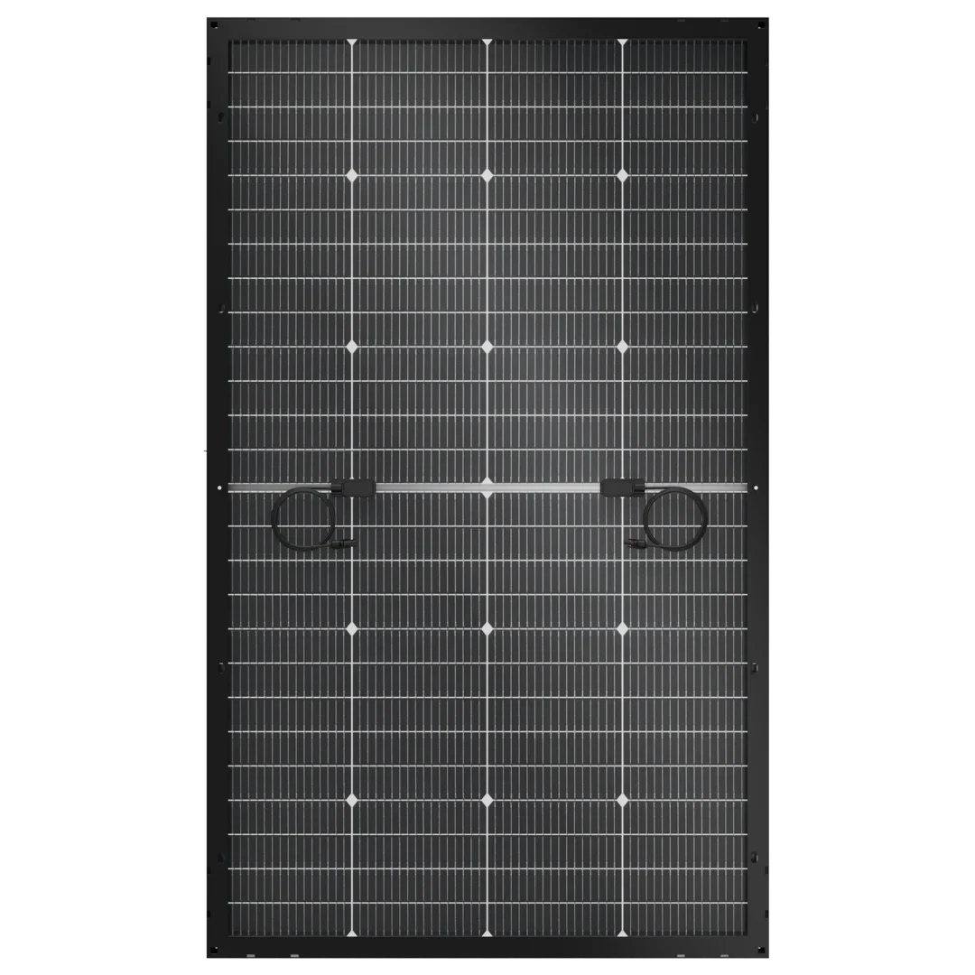 BougeRV 12V 200 Watt Rigid Solar System Kit