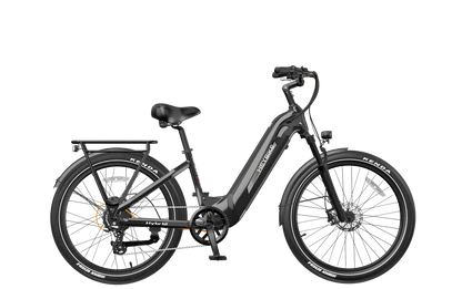 HeyBike Hybrid