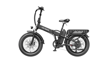 HeyBike Mars 2.5
