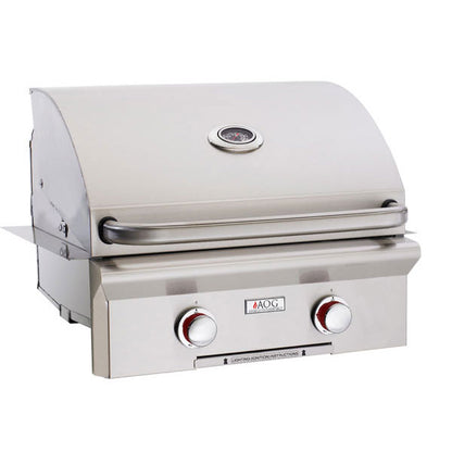 AOG 24" T-Series Built-In Grill