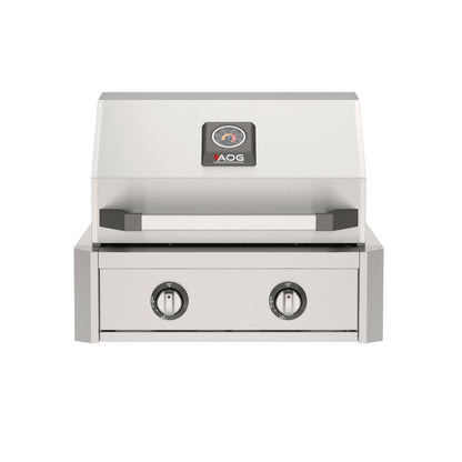 AOG 24" T-Series Built-In Gas Grill - Propane