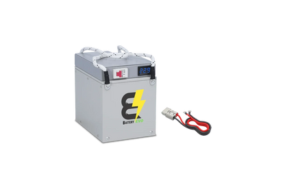 BatteryEVO 24V Eagle Lithium Battery (60Ah - 1.5kWh)