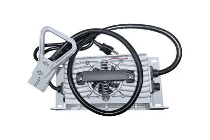 BatteryEVO 24V Eagle 2x Battery Kit (120Ah - 3kWh)