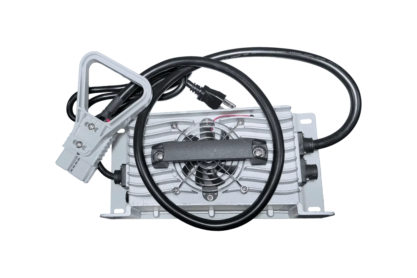 BatteryEVO 24V Eagle 4x Battery Kit (240Ah - 6kWh)
