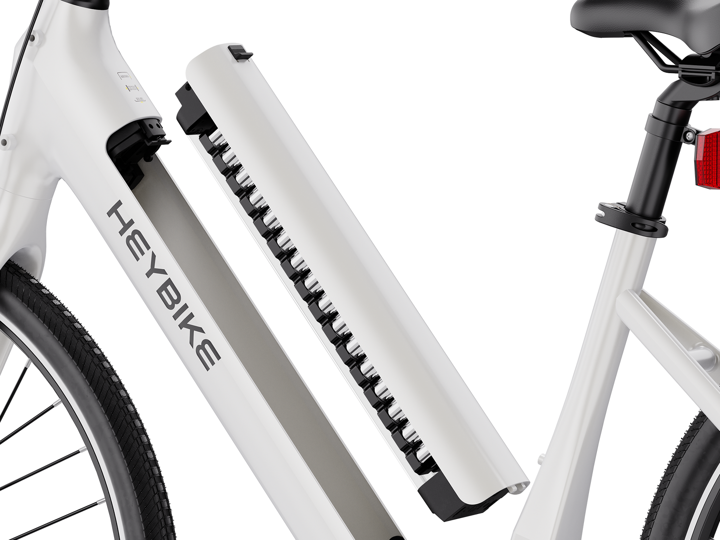 Heybike Venus