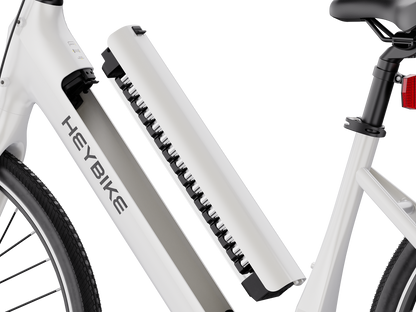 Heybike Venus