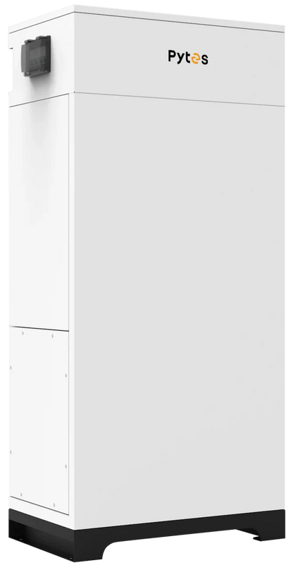 Pytes V-BOX-OC Outdoor Cabinet for Pytes V5 Batteries