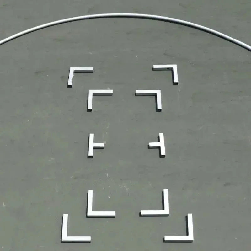 Bootstrap Farmer Universal Endwall and Door Kit