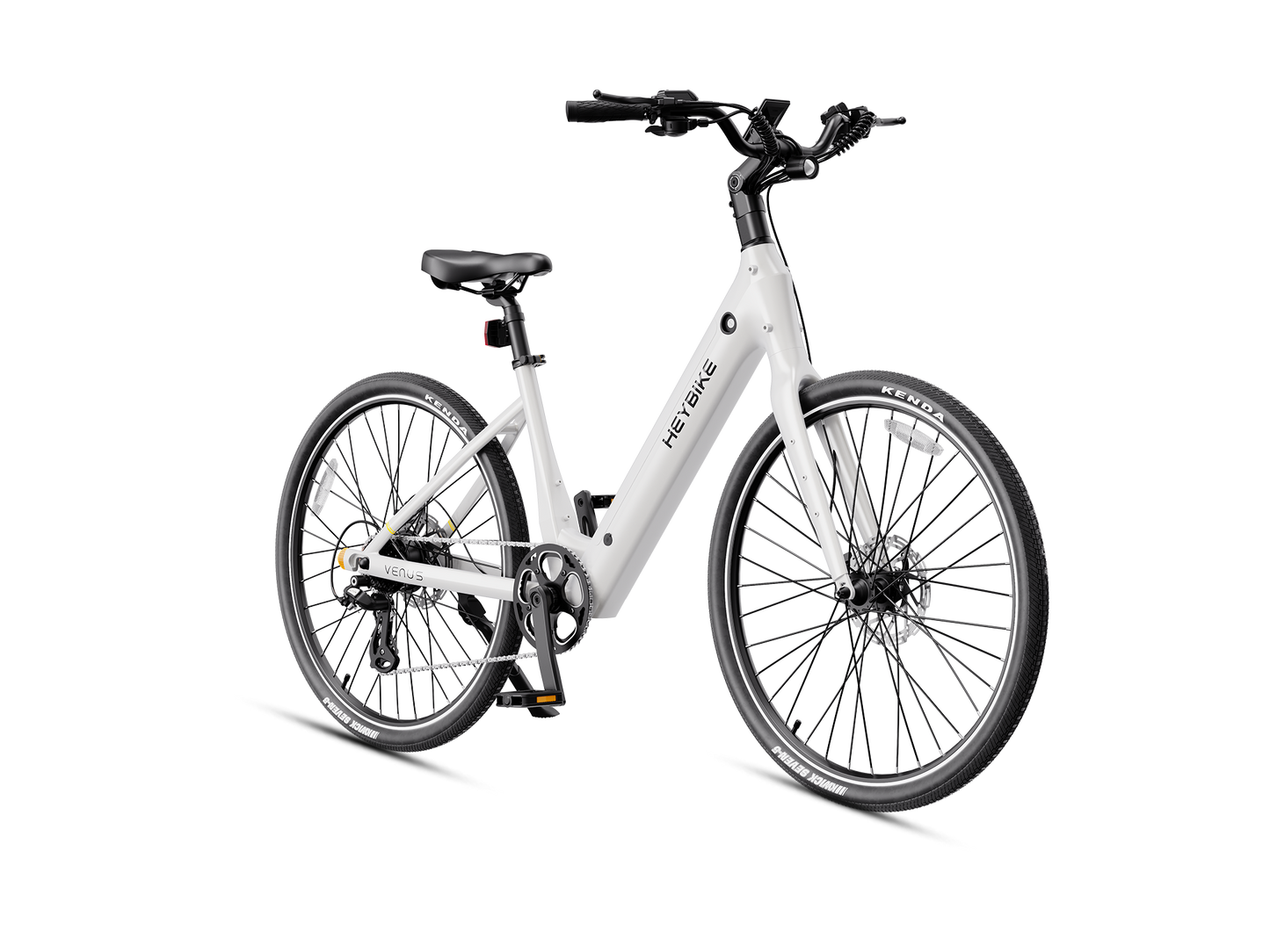 Heybike Venus