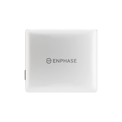 Enphase IQ Battery 10C 10kWh LFP AC Coupled Home Battery