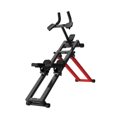 3-In-1 Full-Body Spine Stretcher, Stepper And Waist Trainer (SAK60245)