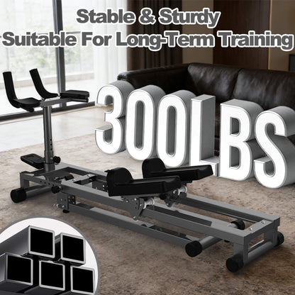 3-In-1 Full-Body Spine Stretcher, Stepper And Waist Trainer (SAK60245)