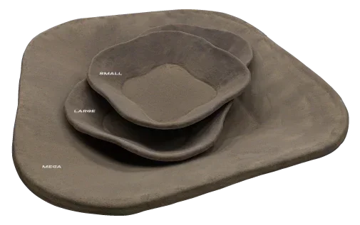 Earth Blind — Medium Earth Pond (50 Gallon)