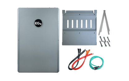 EG4 PowerPro System (ESS) 18kPV 14.3kWh