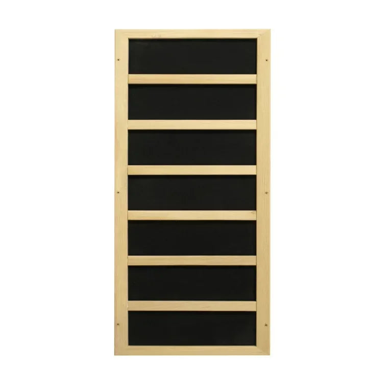 Golden Designs Near Zero EMF Far Infrared Sauna | GDI-6996-01 Elite | 6 Persons