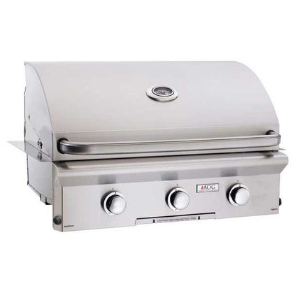 AOG 30" L-Series Built-In Grill