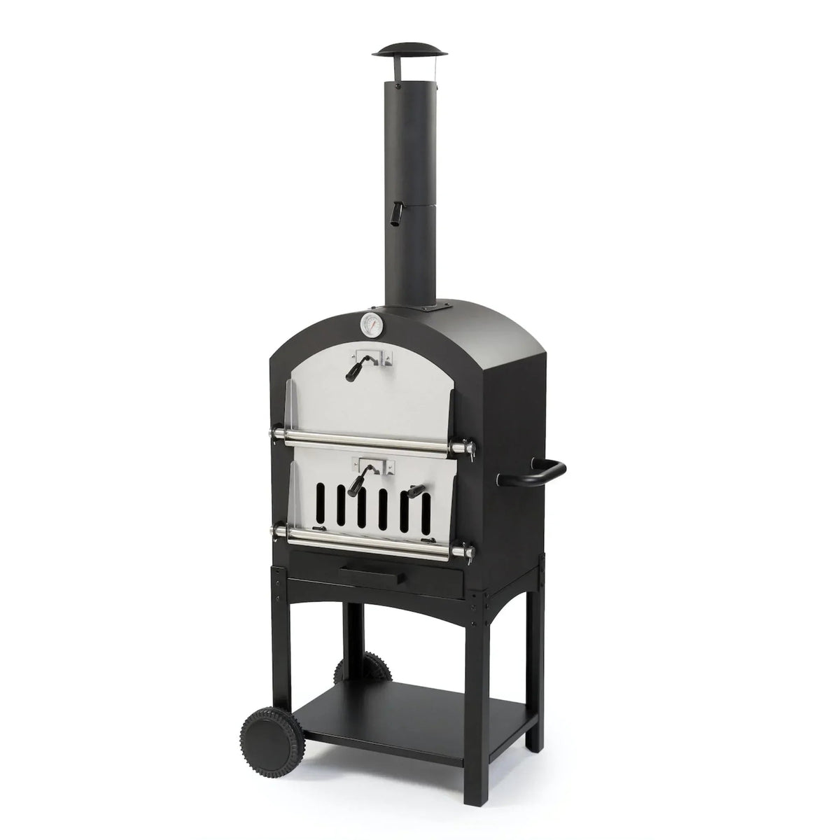 WPPO Cover for Stand Alone Garden Oven
