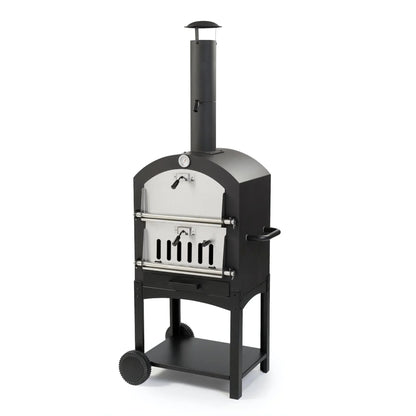 WPPO Cover for Stand Alone Garden Oven