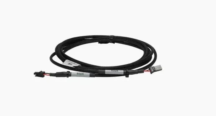 Tesla Neurio 1622289-00-X W2 Extension Wires