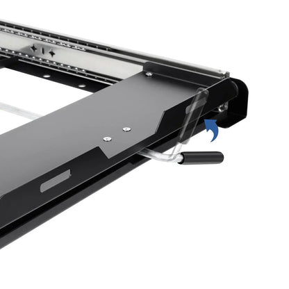 ICECO JPPro/VL45/VL35Pro/VL45Pro Single Zone Slide Mount