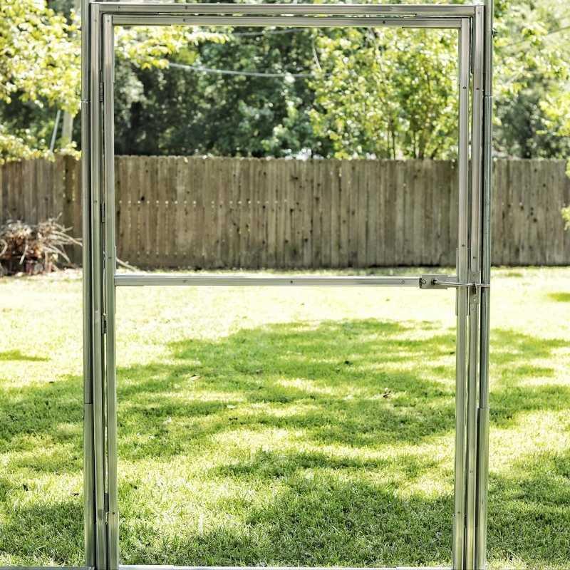 Bootstrap Farmer Universal Endwall and Door Kit
