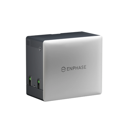 Enphase IQ Battery 10C 10kWh LFP AC Coupled Home Battery