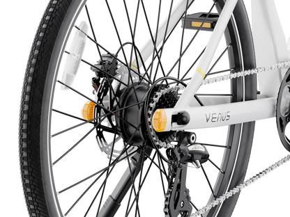 Heybike Venus