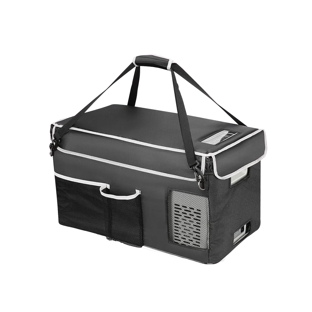 BougeRV 12V 23 Quart Portable Car Refrigerator Cover