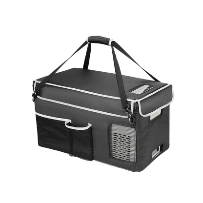 BougeRV 12V 23 Quart Portable Car Refrigerator Cover