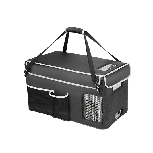 BougeRV 12V 23 Quart Portable Car Refrigerator Cover