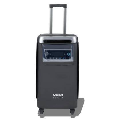 Anker SOLIX F3800 Protective Cover